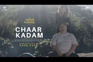 Char Kadam