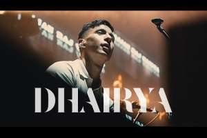 Dhairya