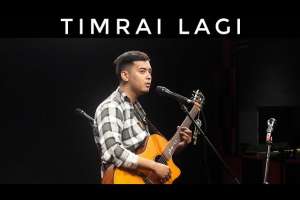 Timrai Lagi