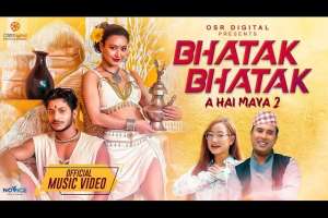 Bhatak Bhatak (A Hai Maya 2)