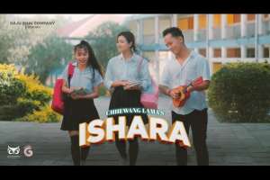 Ishara