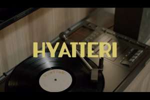 Hyatteri