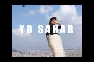 Yo Sahar
