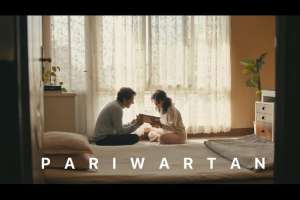 Pariwartan