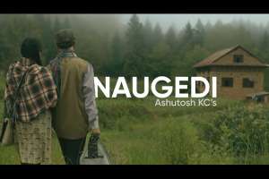 Naugedi