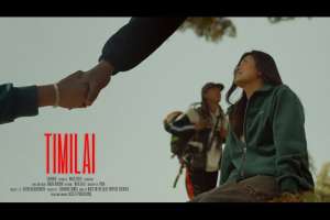 Timilai